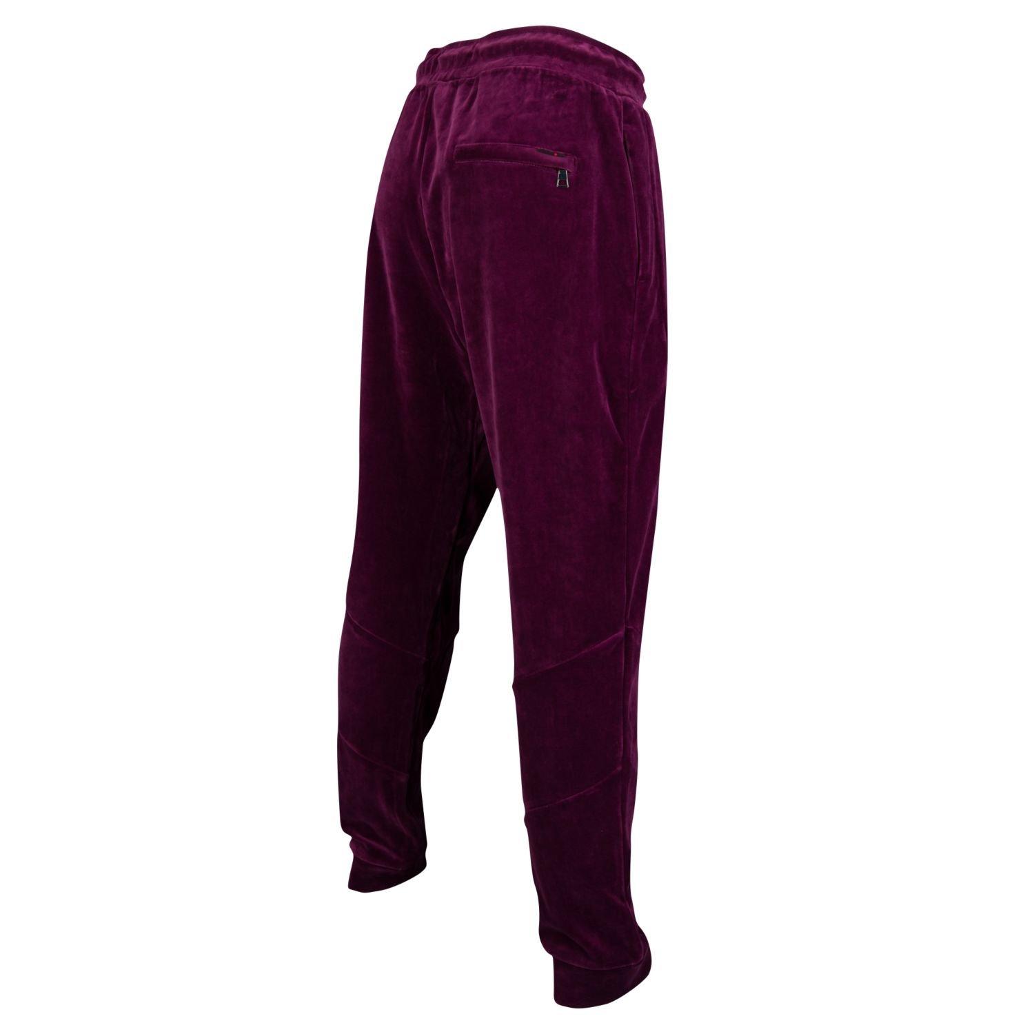 jordan velour tracksuit mens