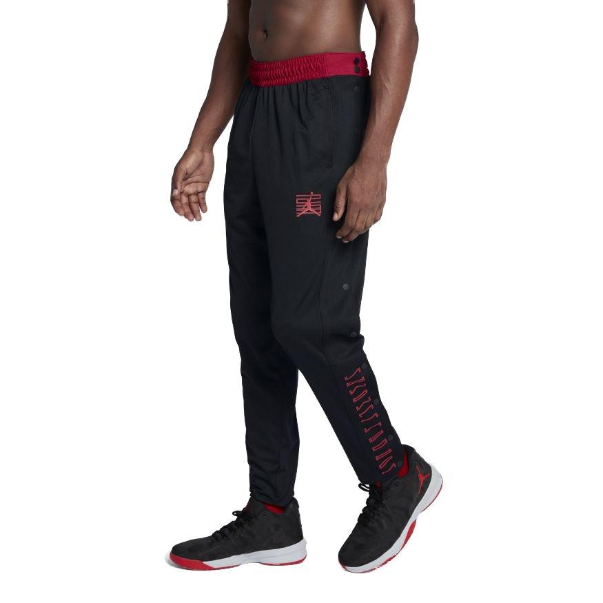 jordan retro 11 fleece pants