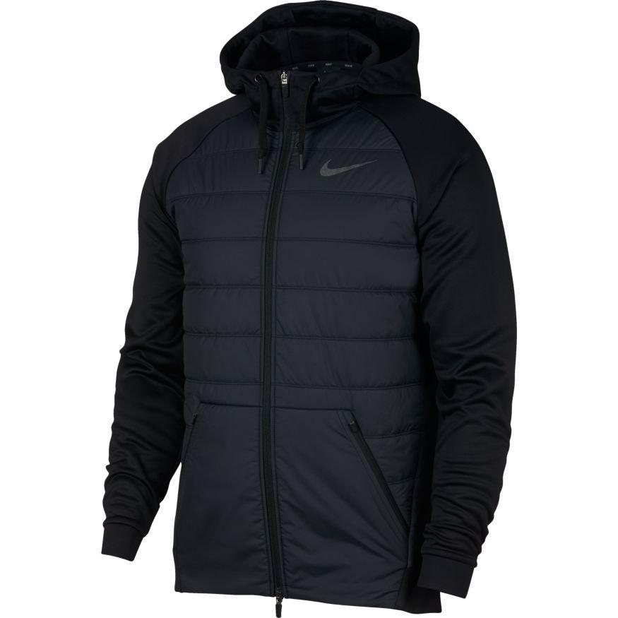 nike therma coat