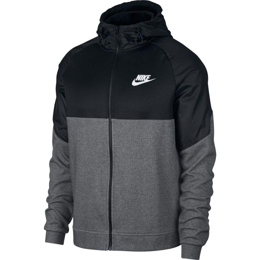 nike advance 15 jacket