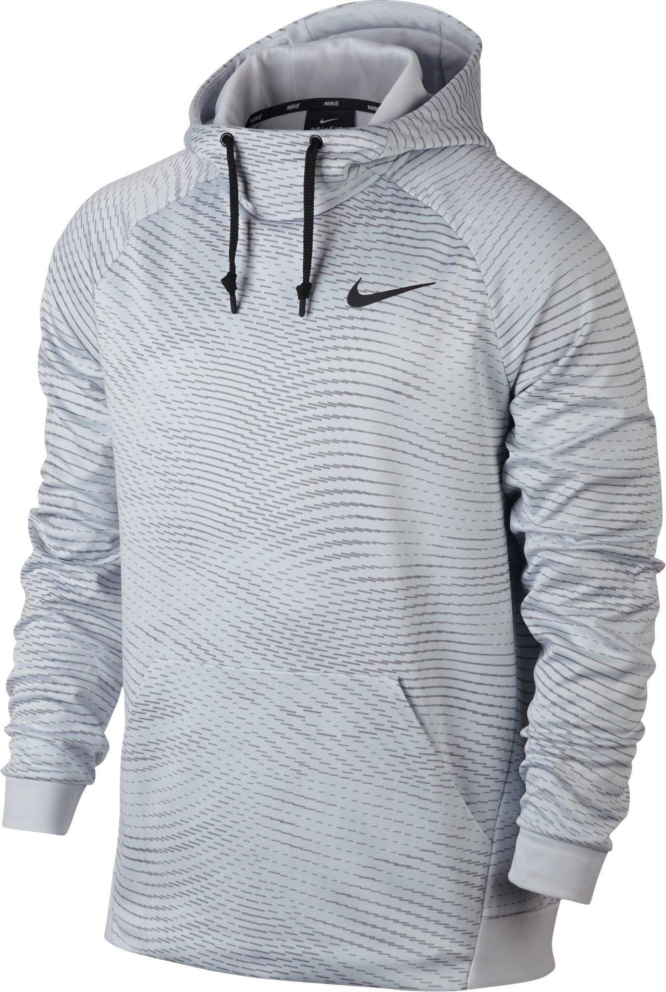 nike hoodies at hibbett sports