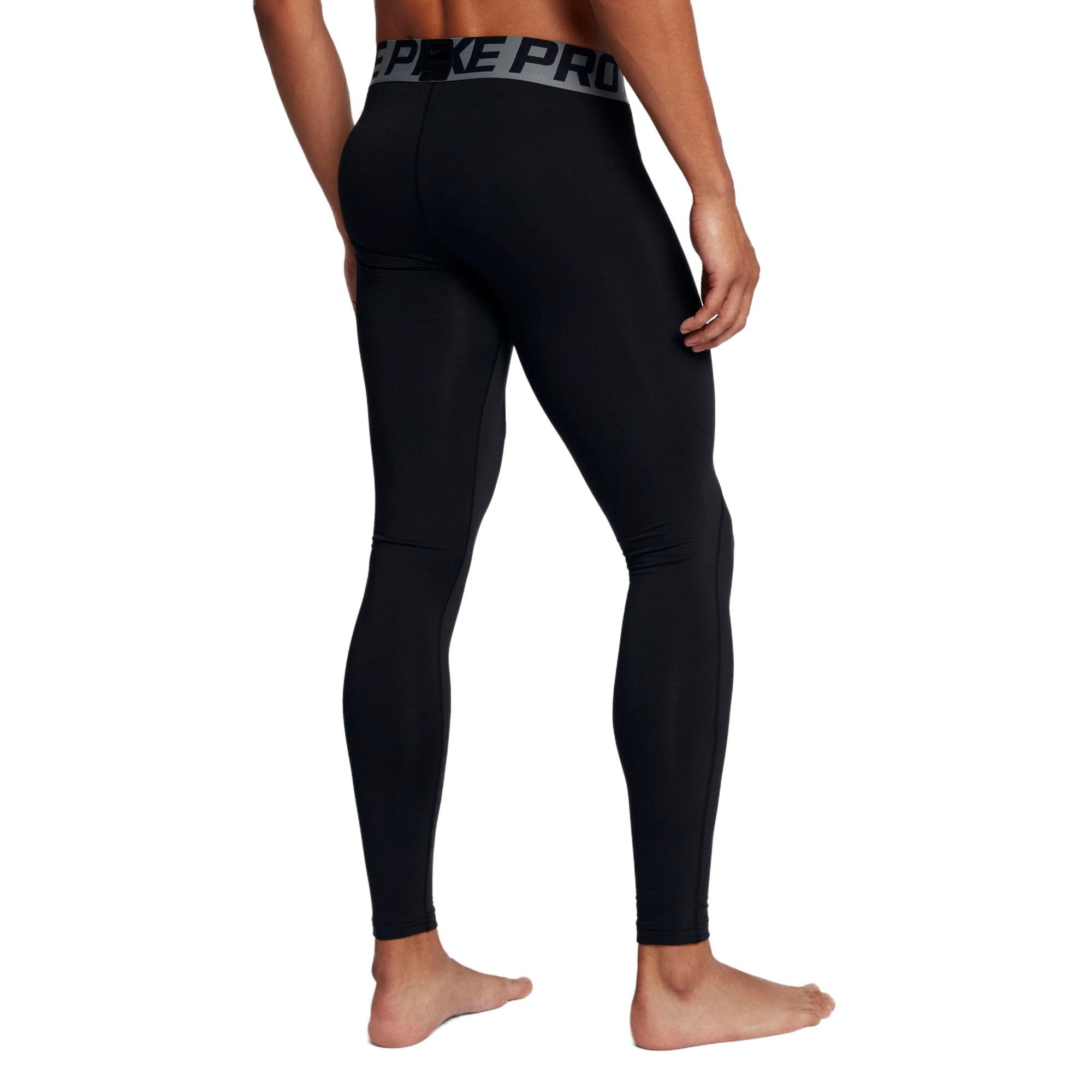 nike warm tights mens