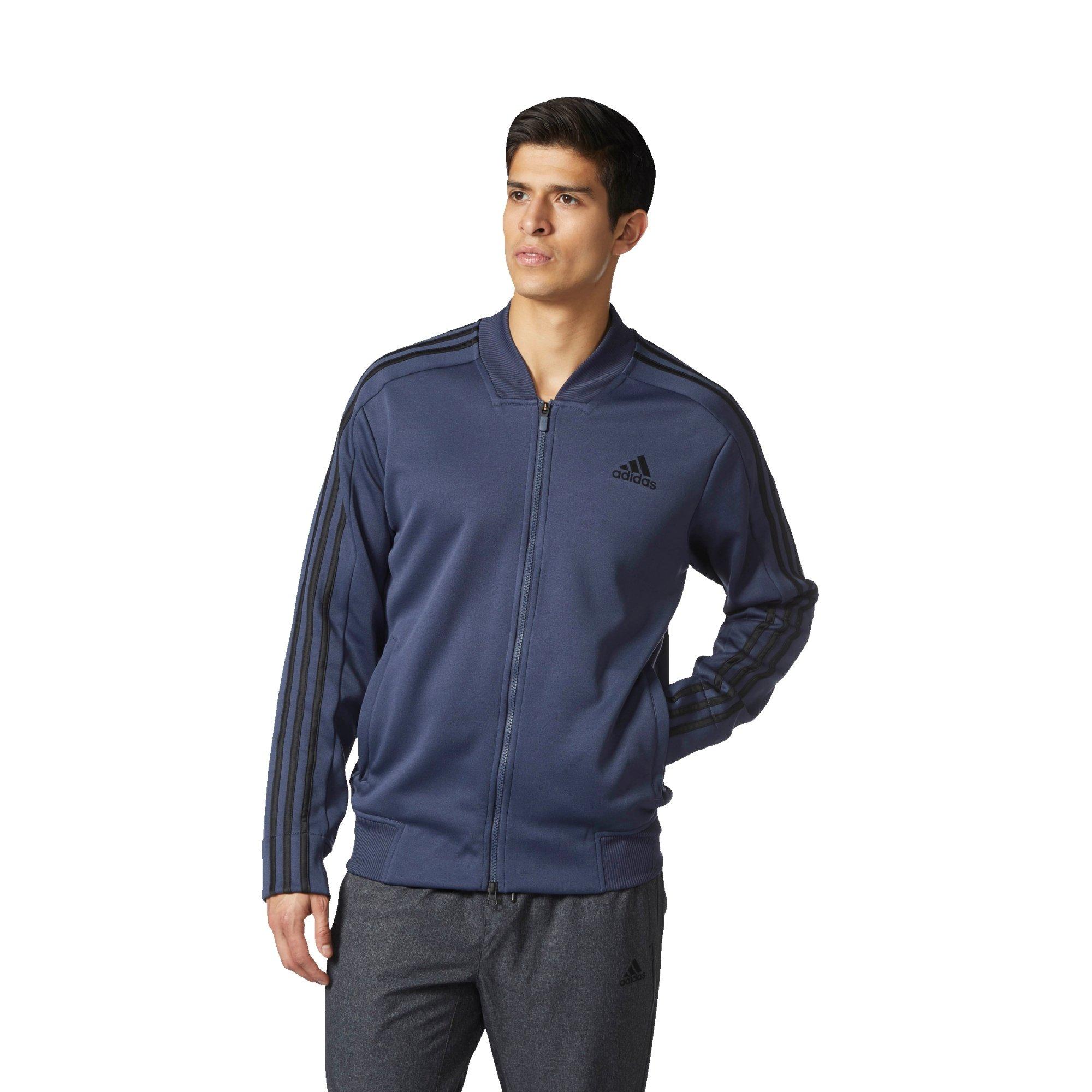 adidas squad id track jacket men's