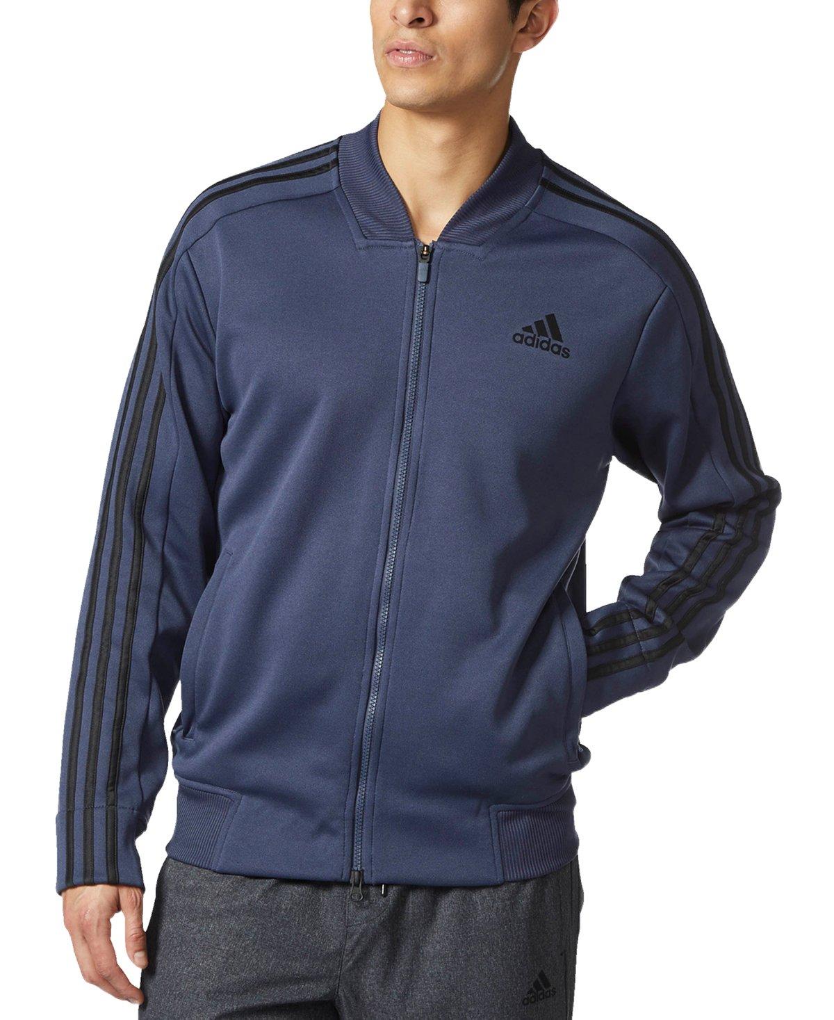 hibbett sports adidas jackets