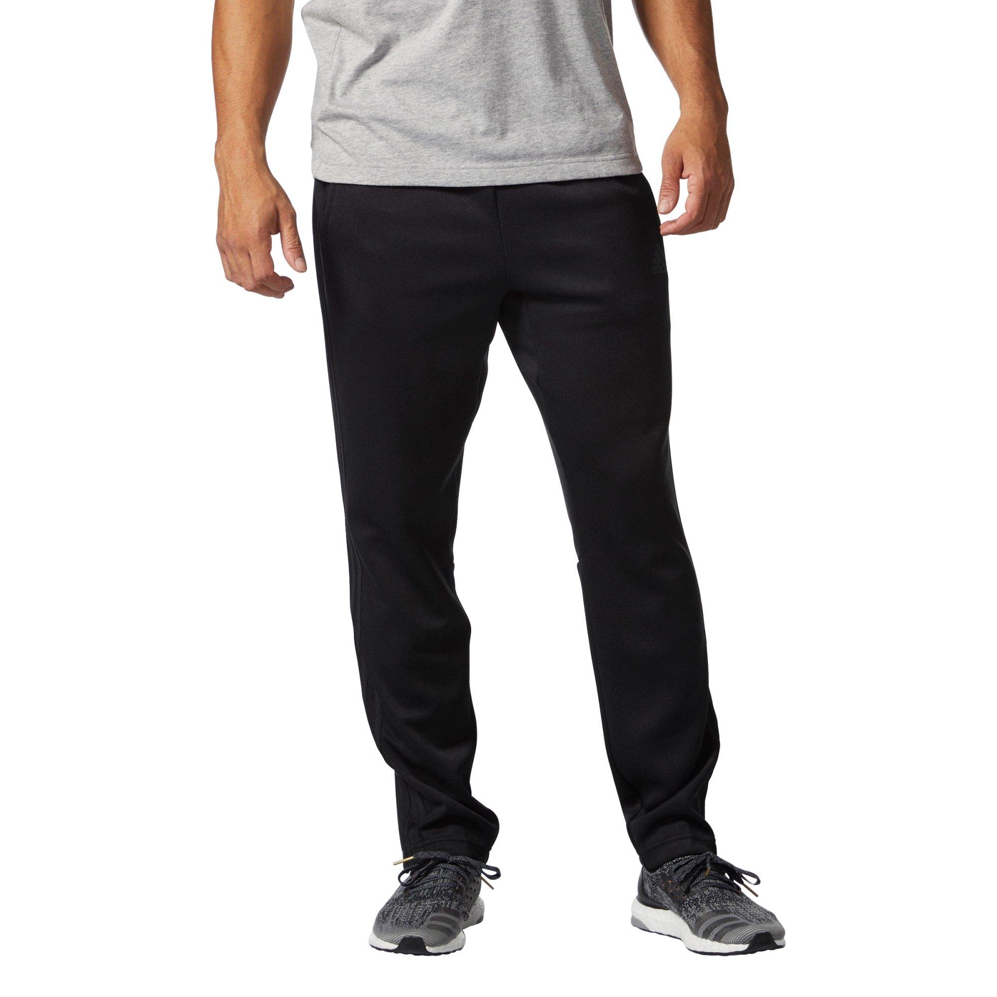 adidas men's snap track pants