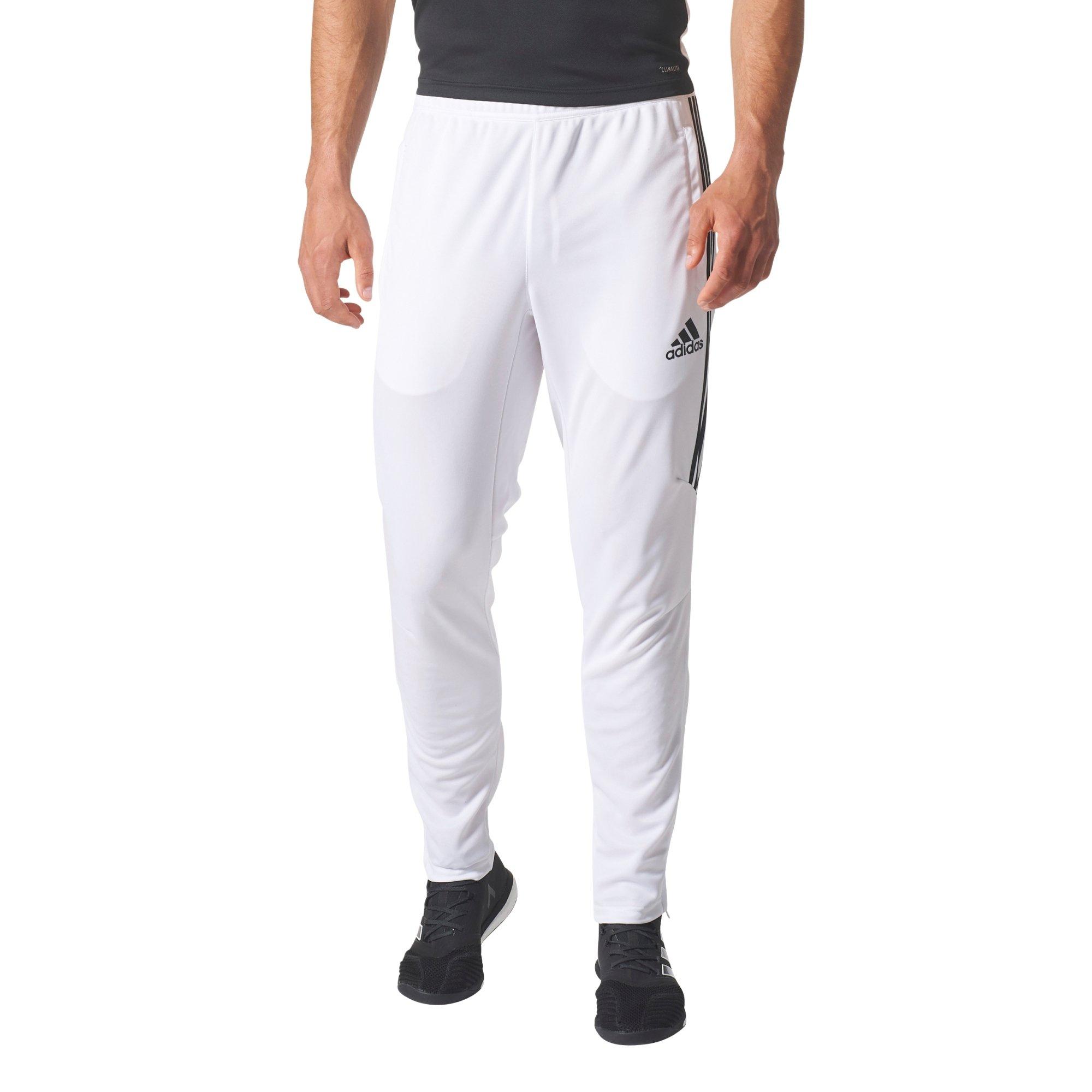 tiro 17 training pants white