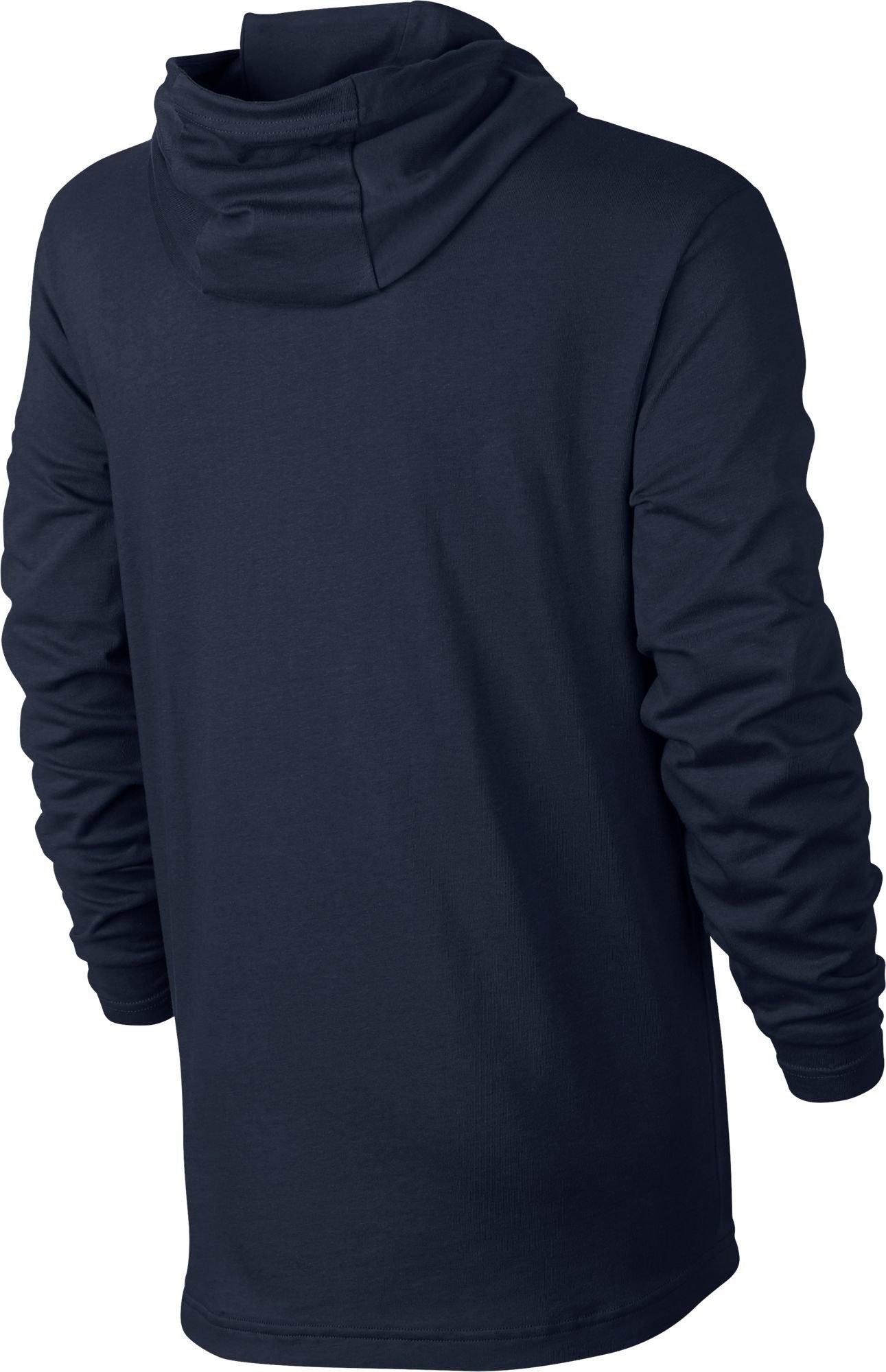 hibbett sports nike hoodies