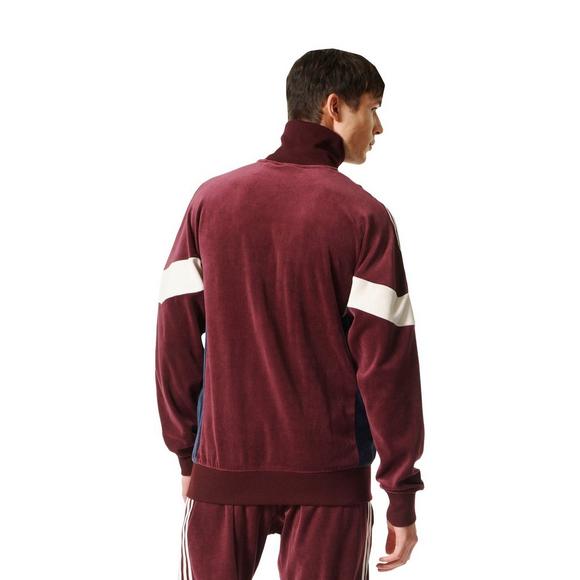Günstig Adidas Challenger Velours Schwarz Jacke Herren Auf Günstig Adidas Challenger Velours Schwarz Jacke Herren Auf