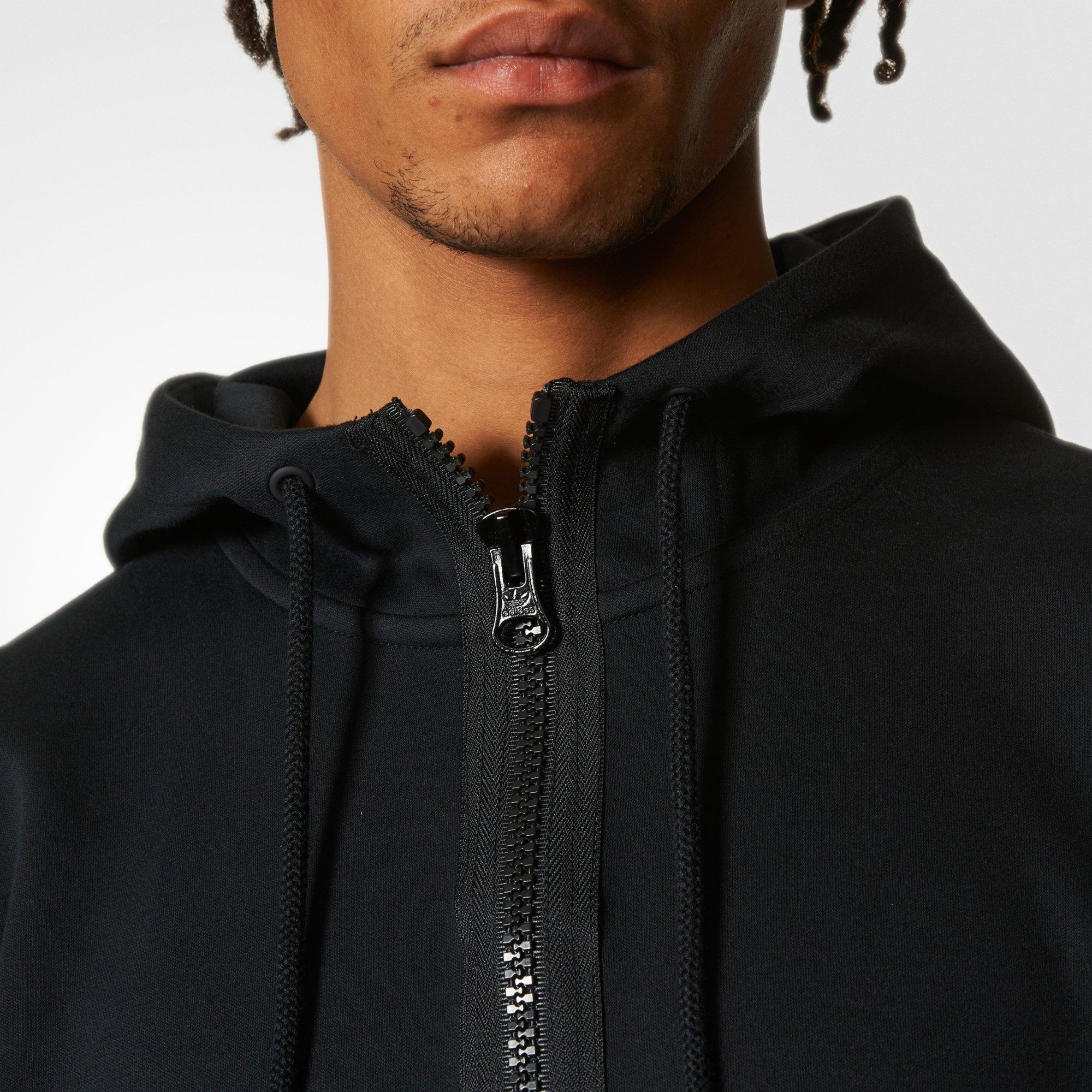 adidas curated hoodie