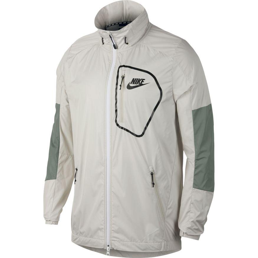 nike advance 15 jacket