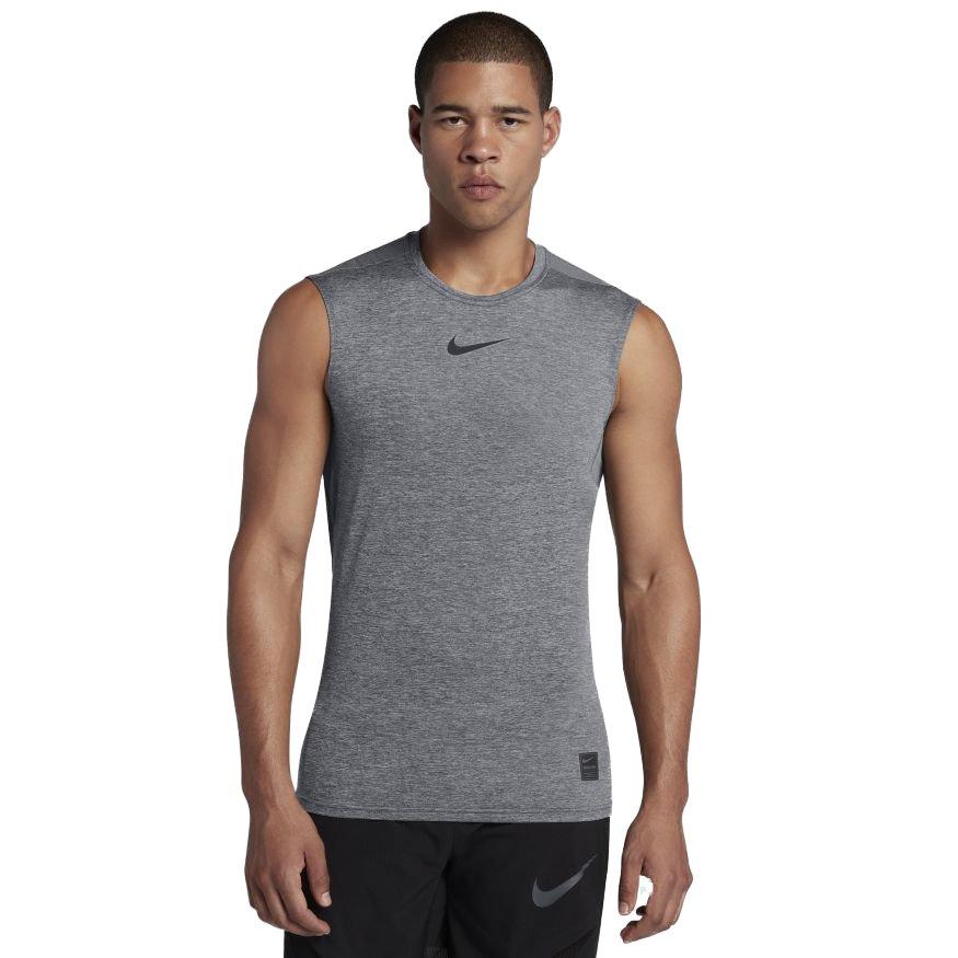 nike sleeveless top