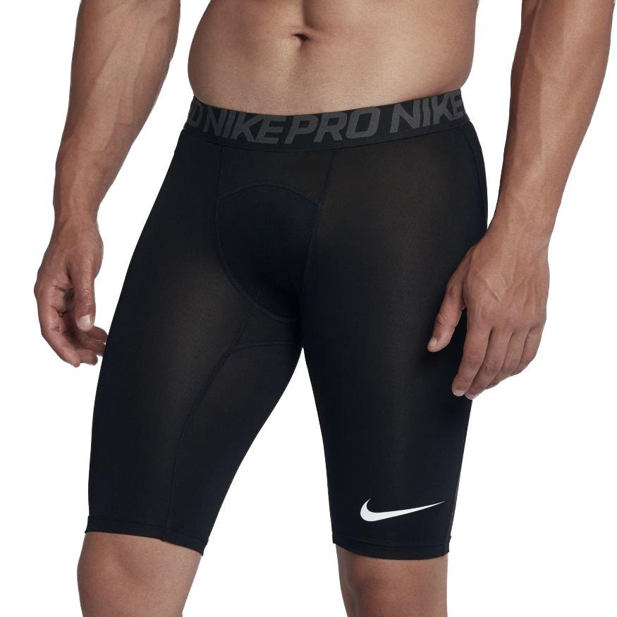 nike pro 9 inch compression shorts