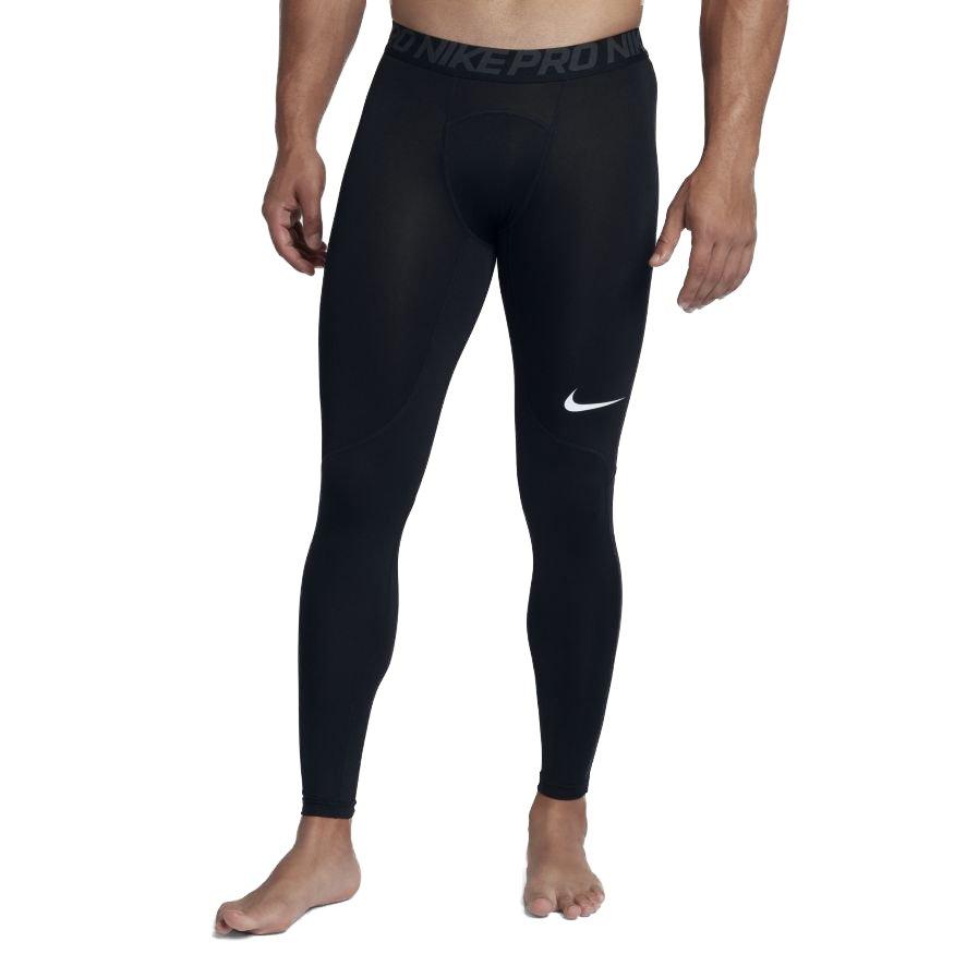 mens compression tights nike