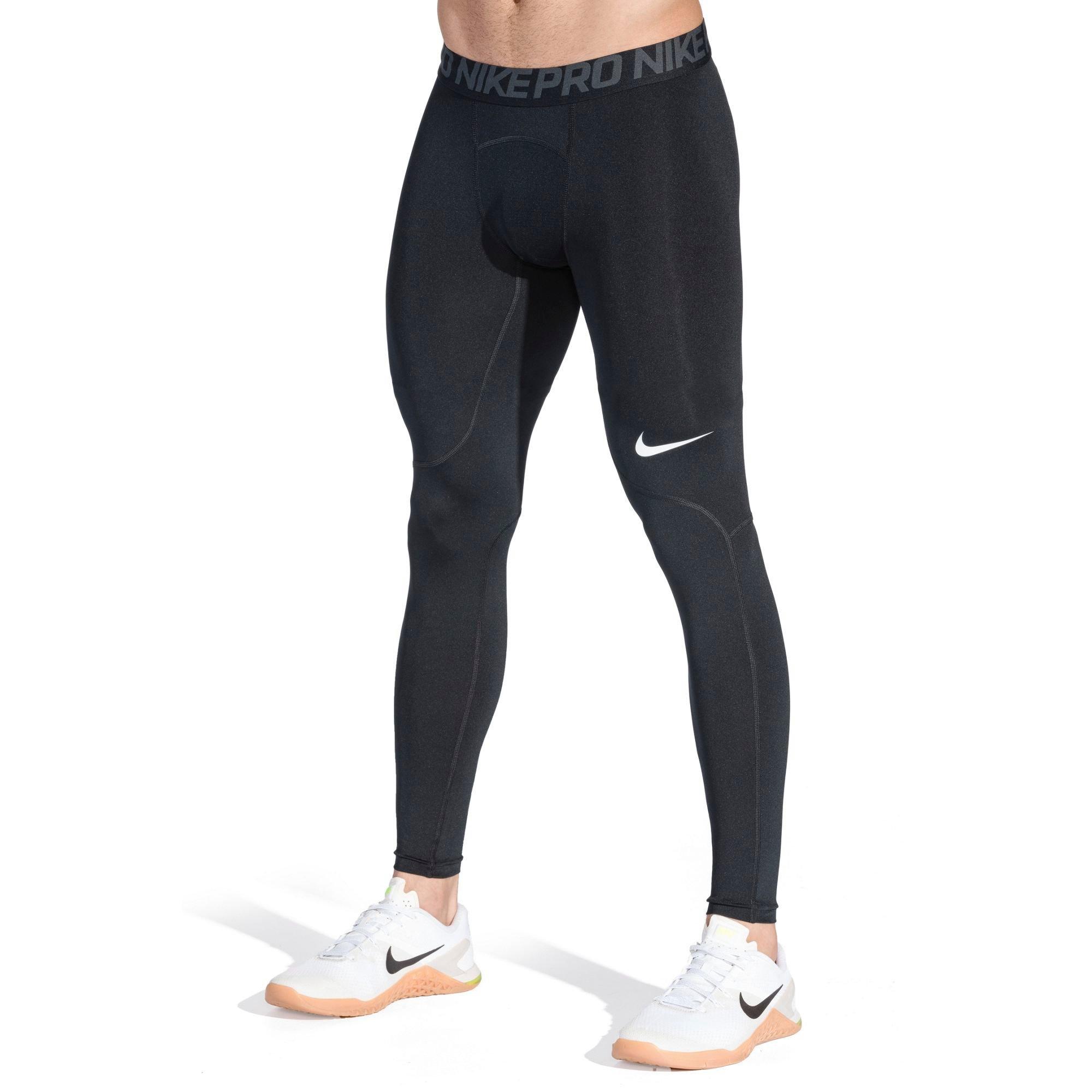 compression pants hibbett sports