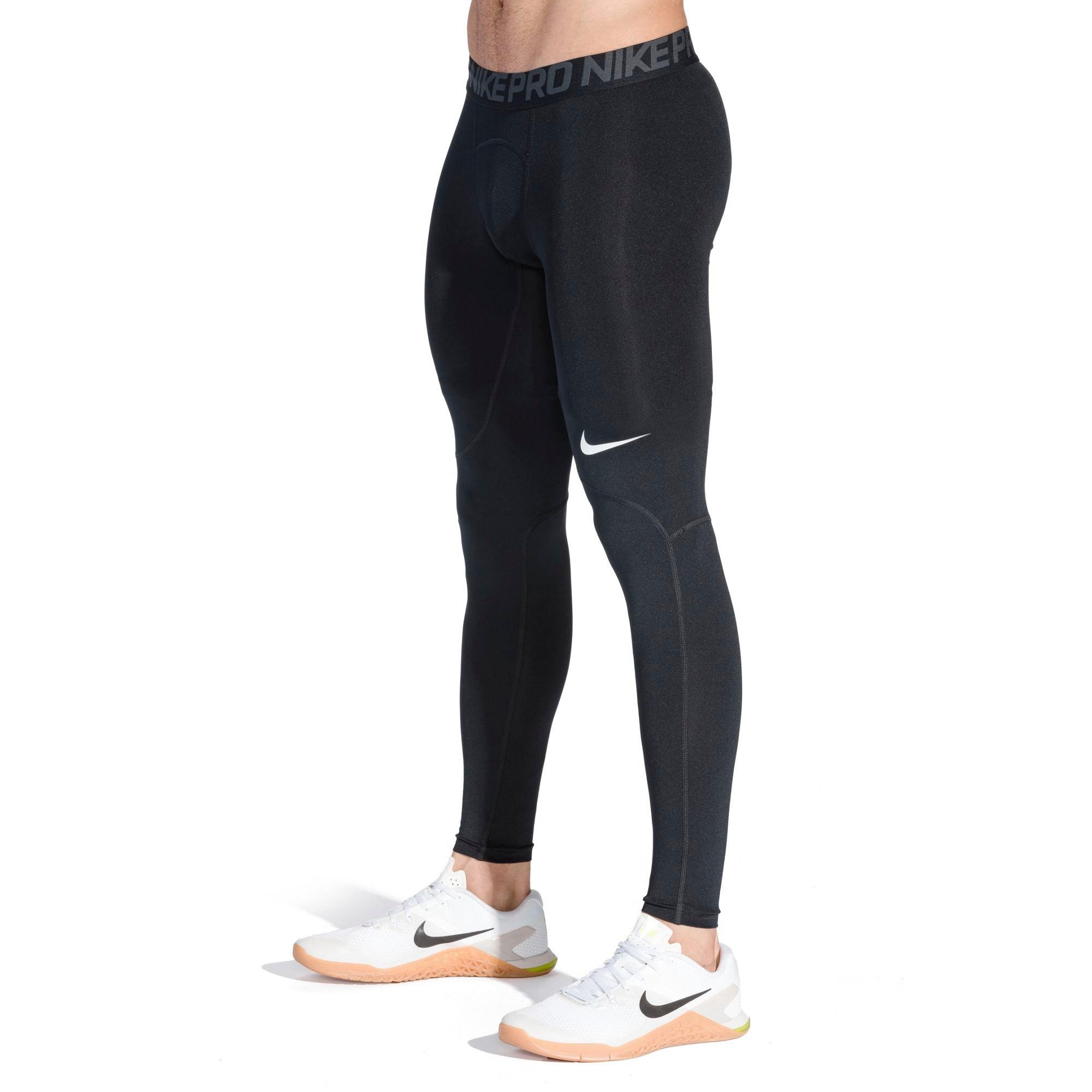 hibbett sports compression tights