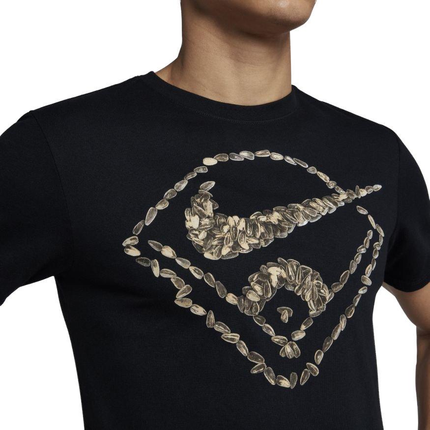 nike sunflower shirt