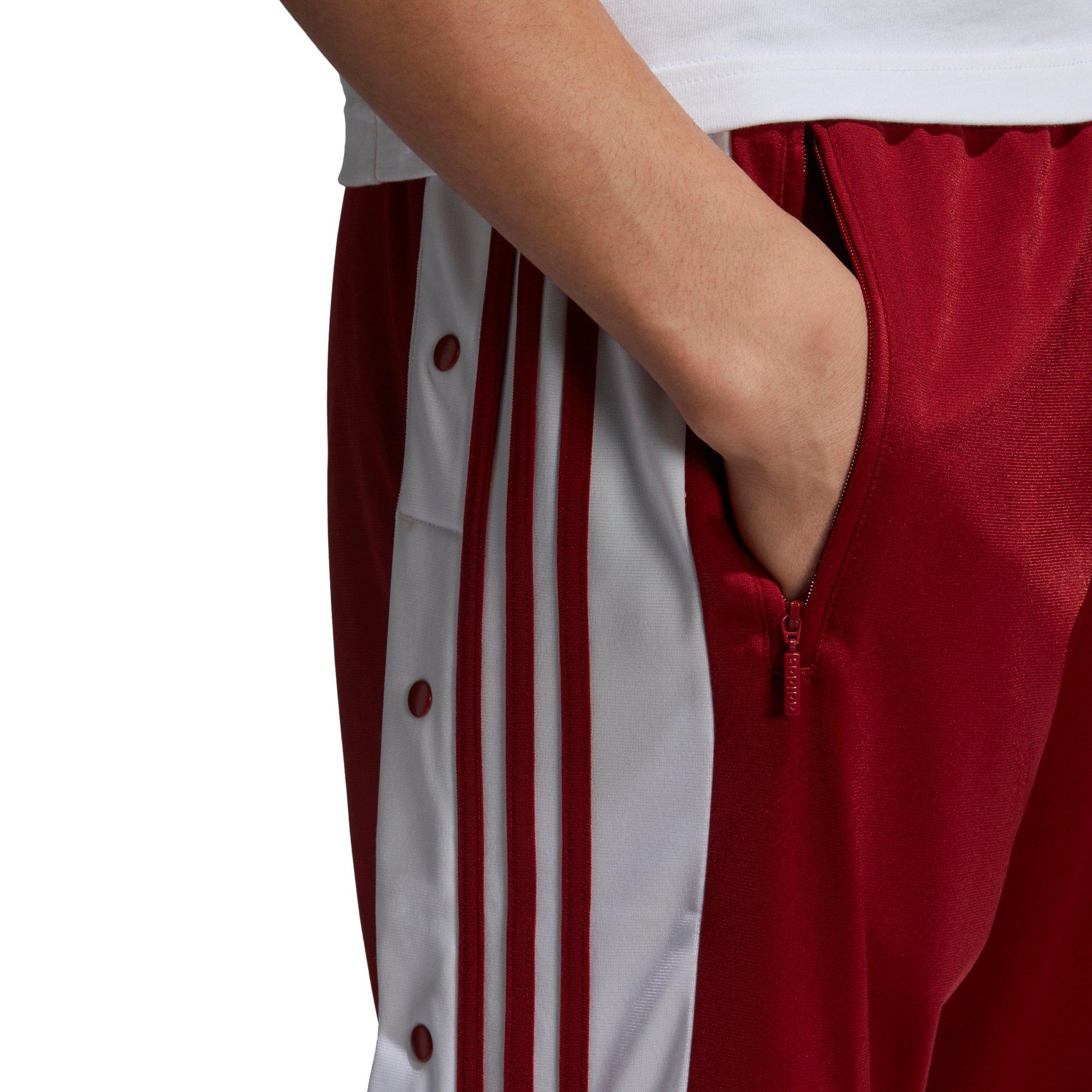 adidas tear away shorts