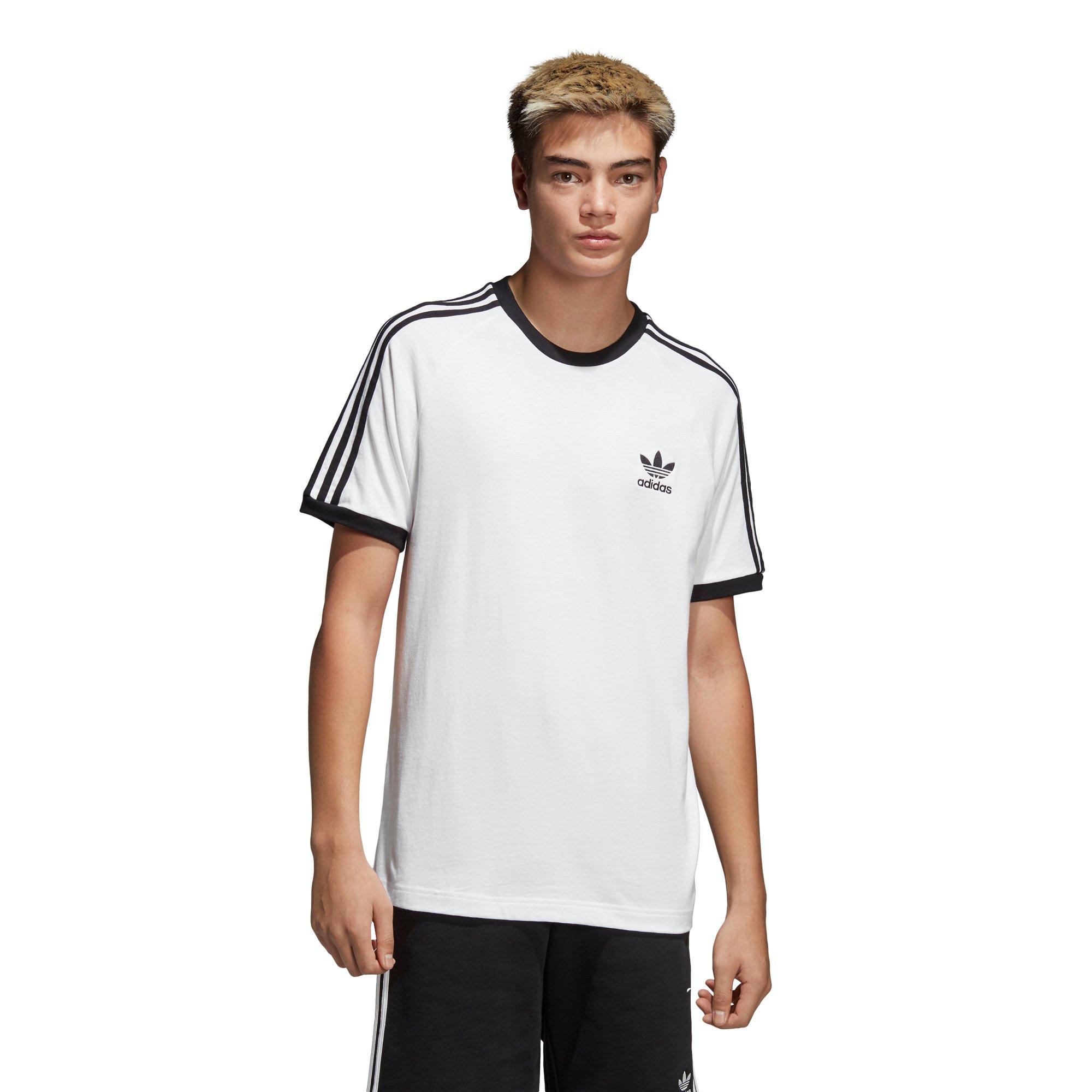 adidas mens california t shirt