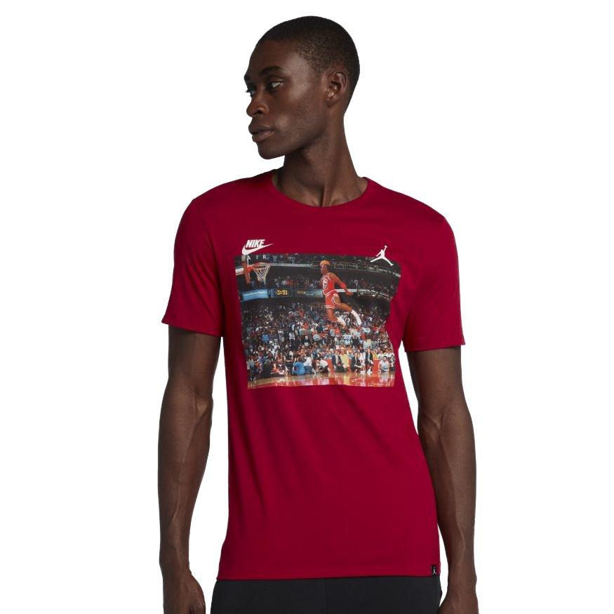 jordan 1988 dunk shirt