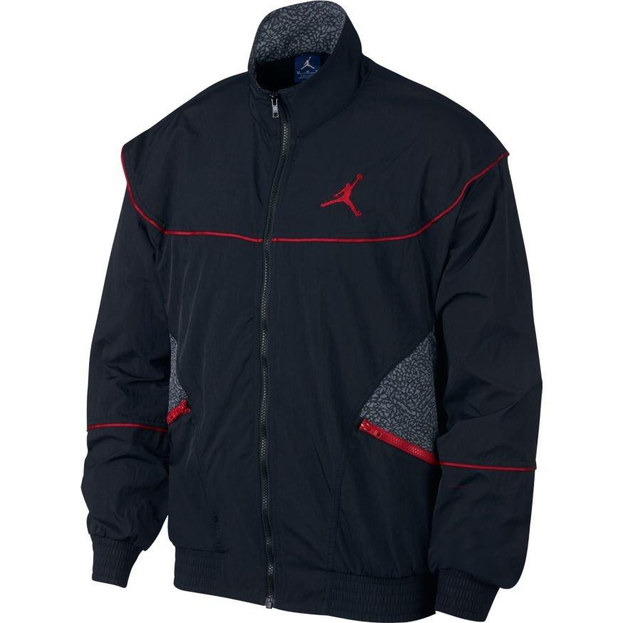 jordan vault jacket
