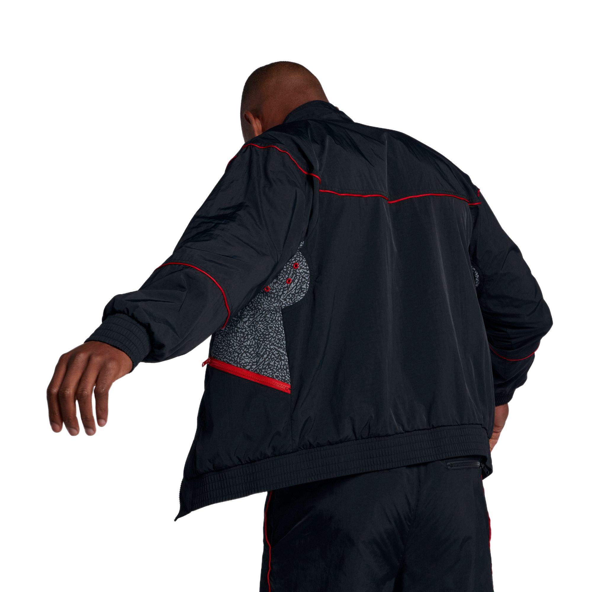 jordan aj 3 jacket