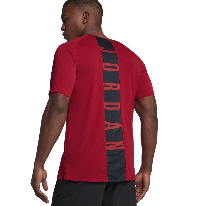 jordan alpha dry shirt