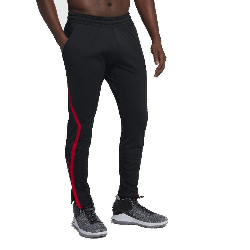 jordan men's dry 23 alpha training pants