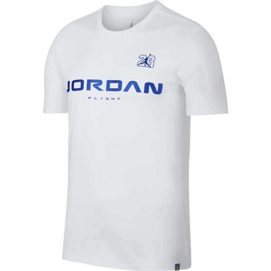 jordan aj graphic t shirt