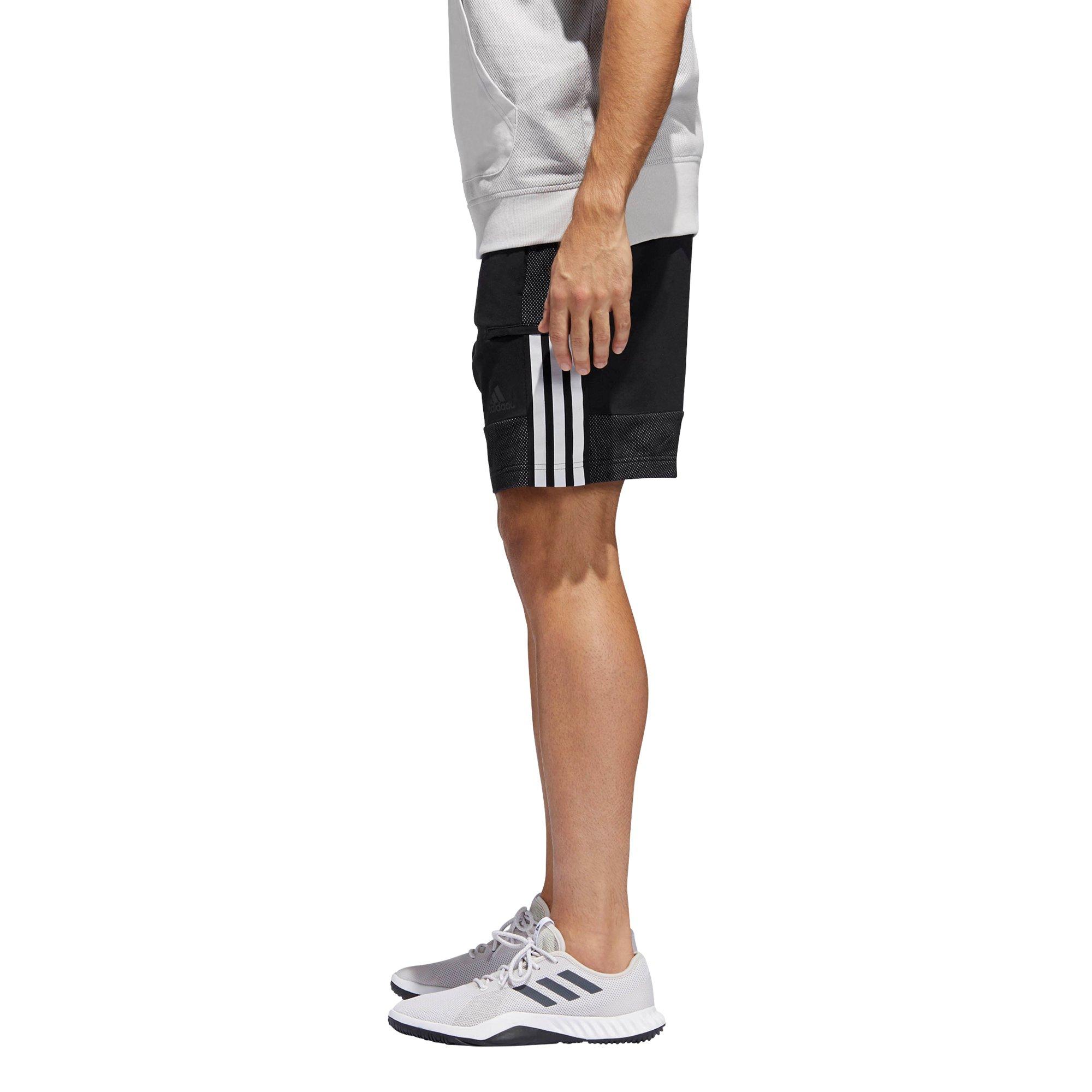 adidas sport id shorts