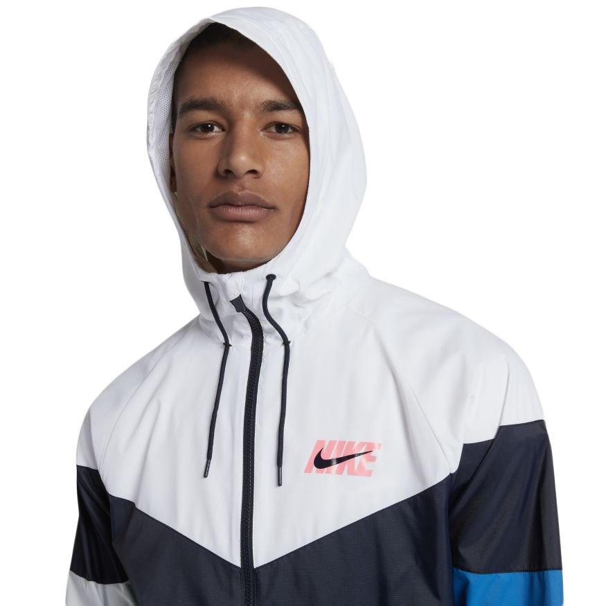 nike windrunner hd gx