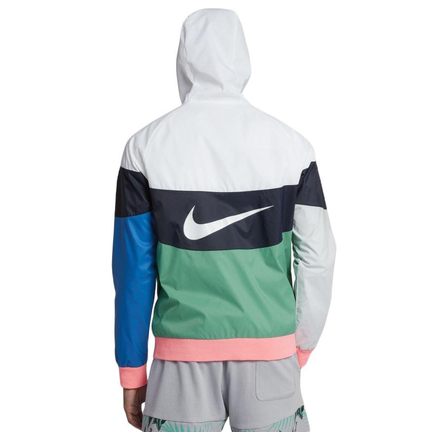 nike men's windrunner gx jacket