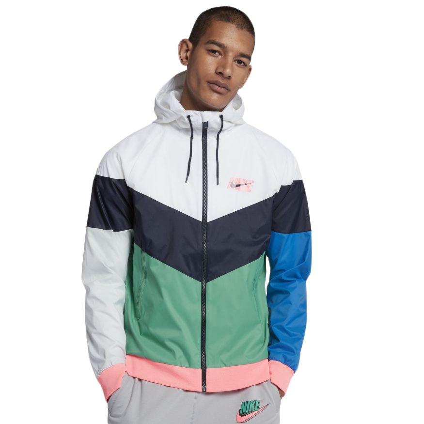 men's nike gx windrunner jacket