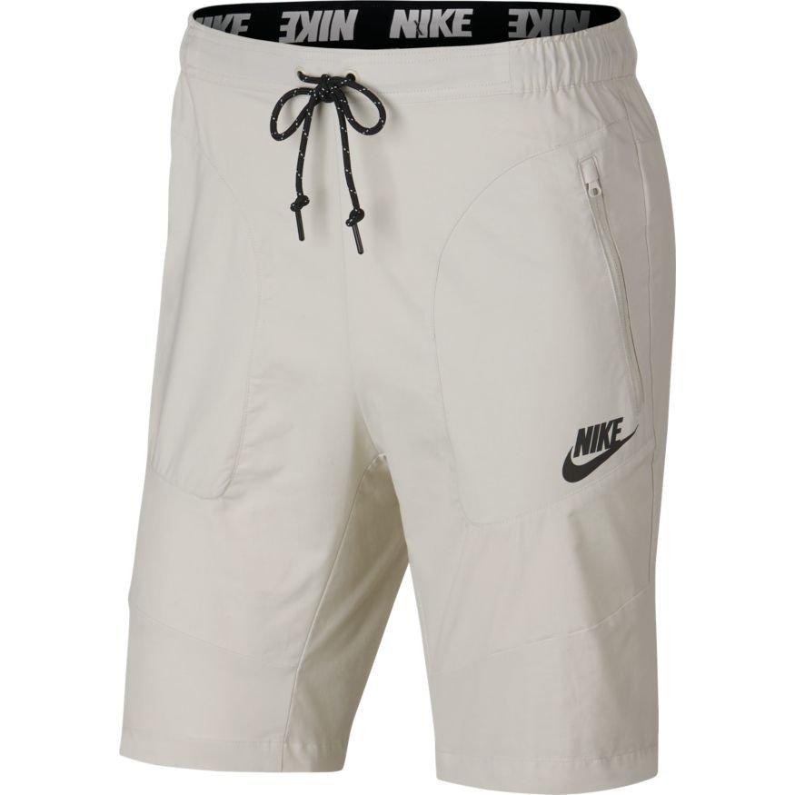 nike men's sportswear advance 15 woven shorts