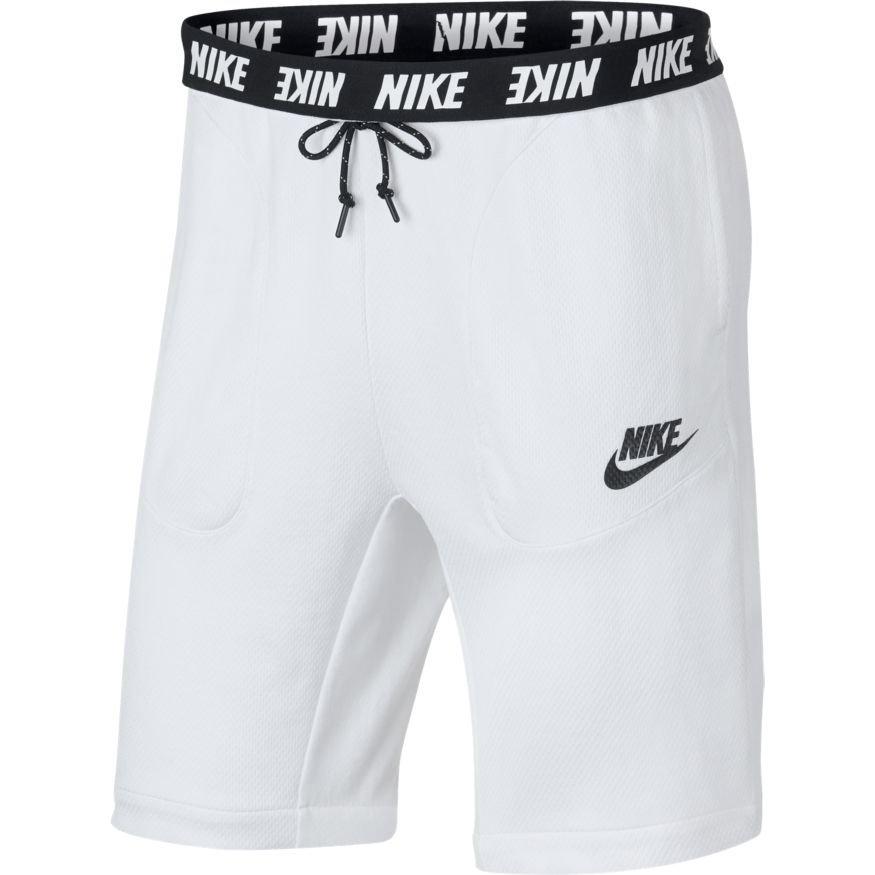 nike men's advance 15 shorts