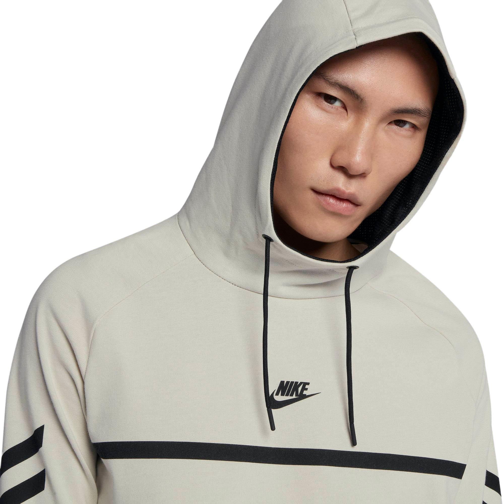 n7 hoodie nike