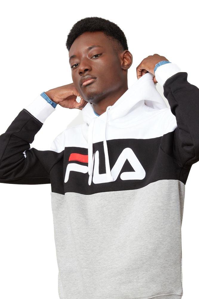 fila todd hoodie