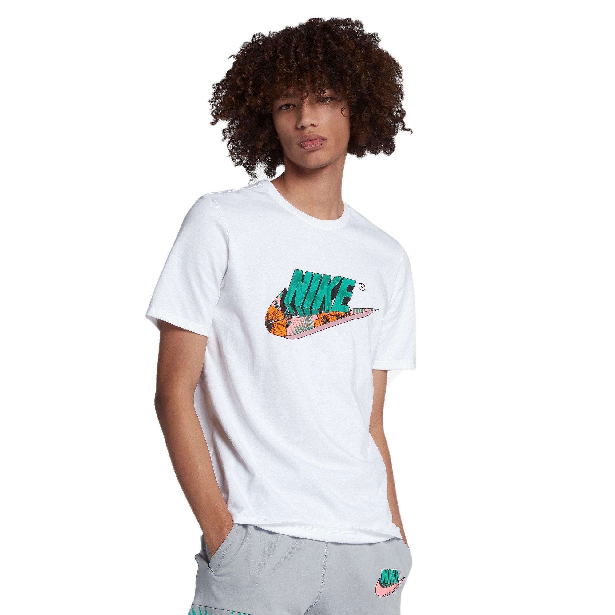 nike vice futura shirt