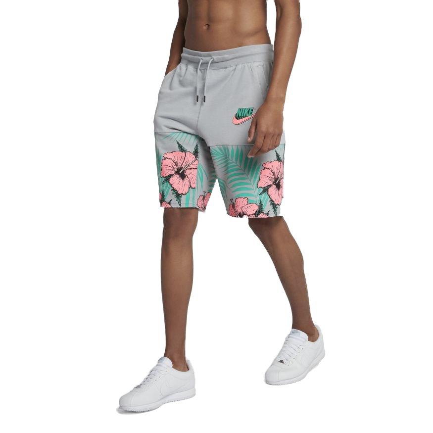 nike vice alumni shorts