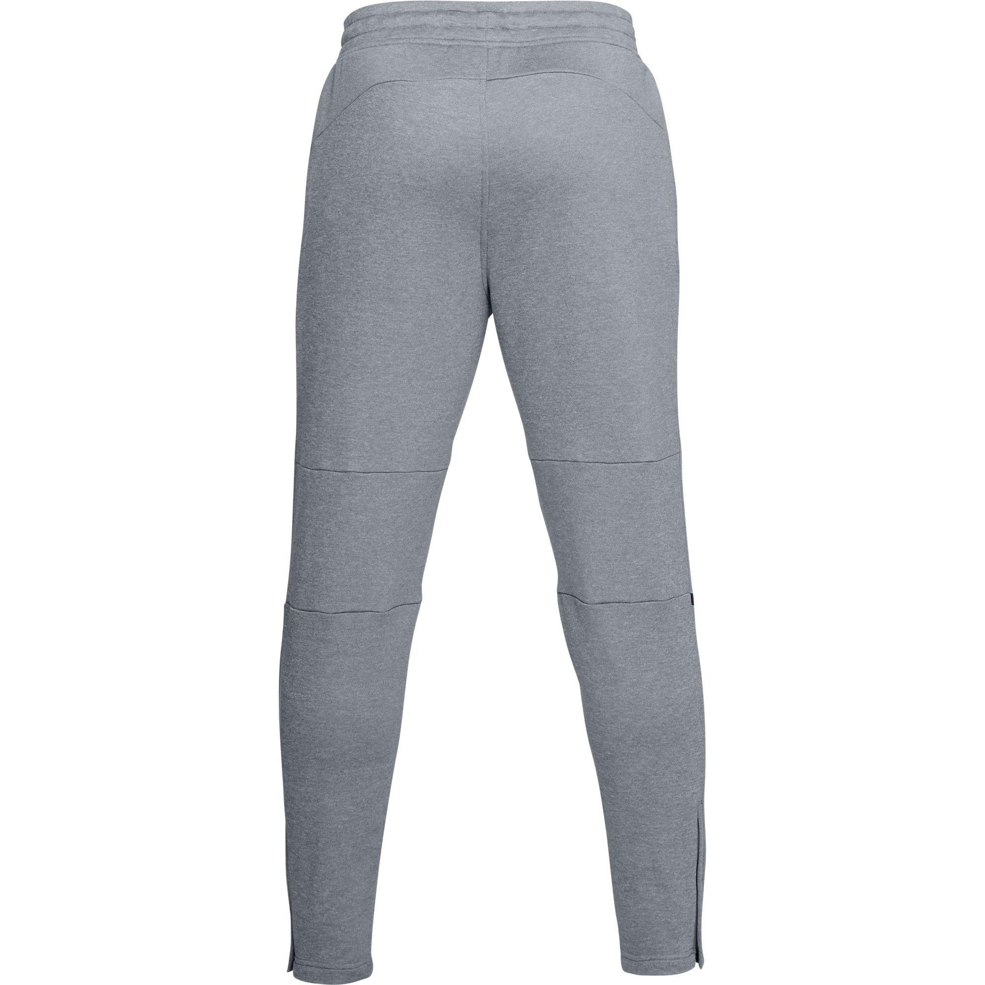 under armour tech terry tapered