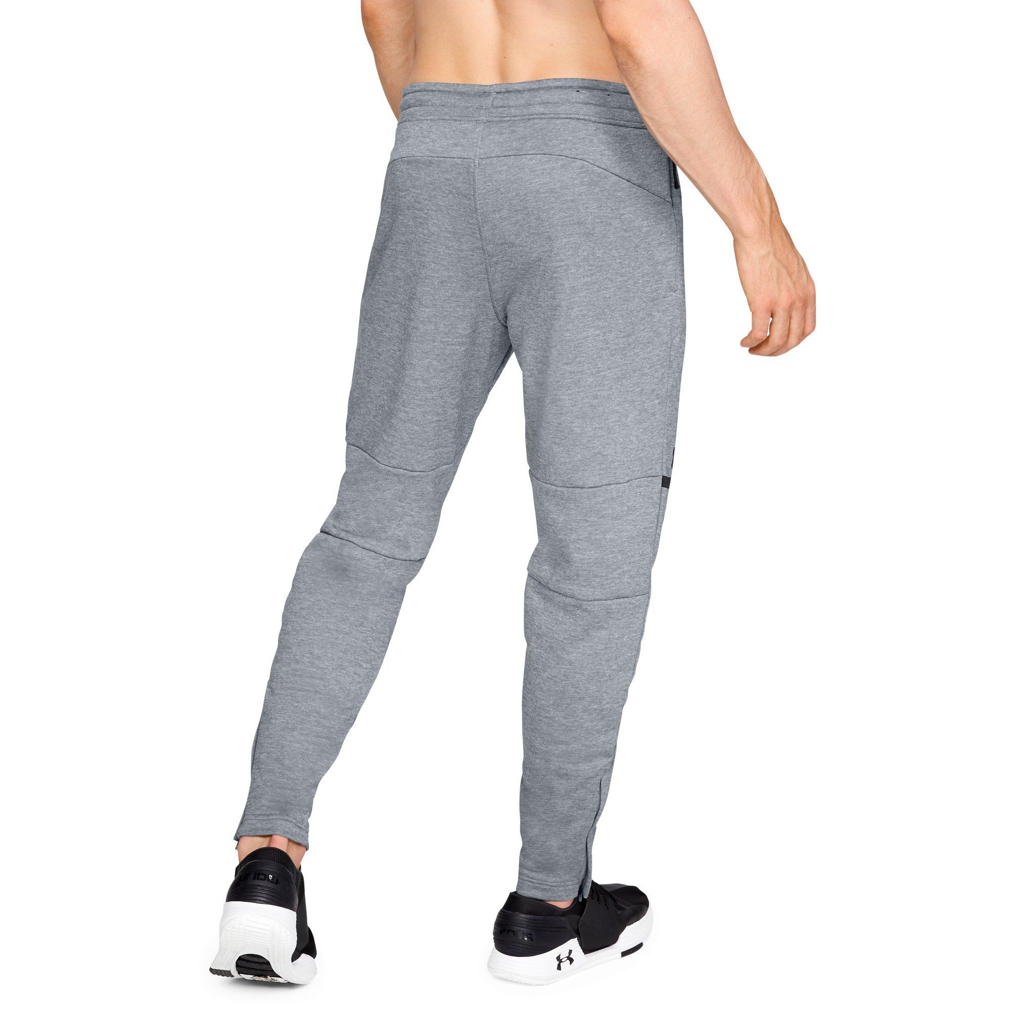 tech terry pants