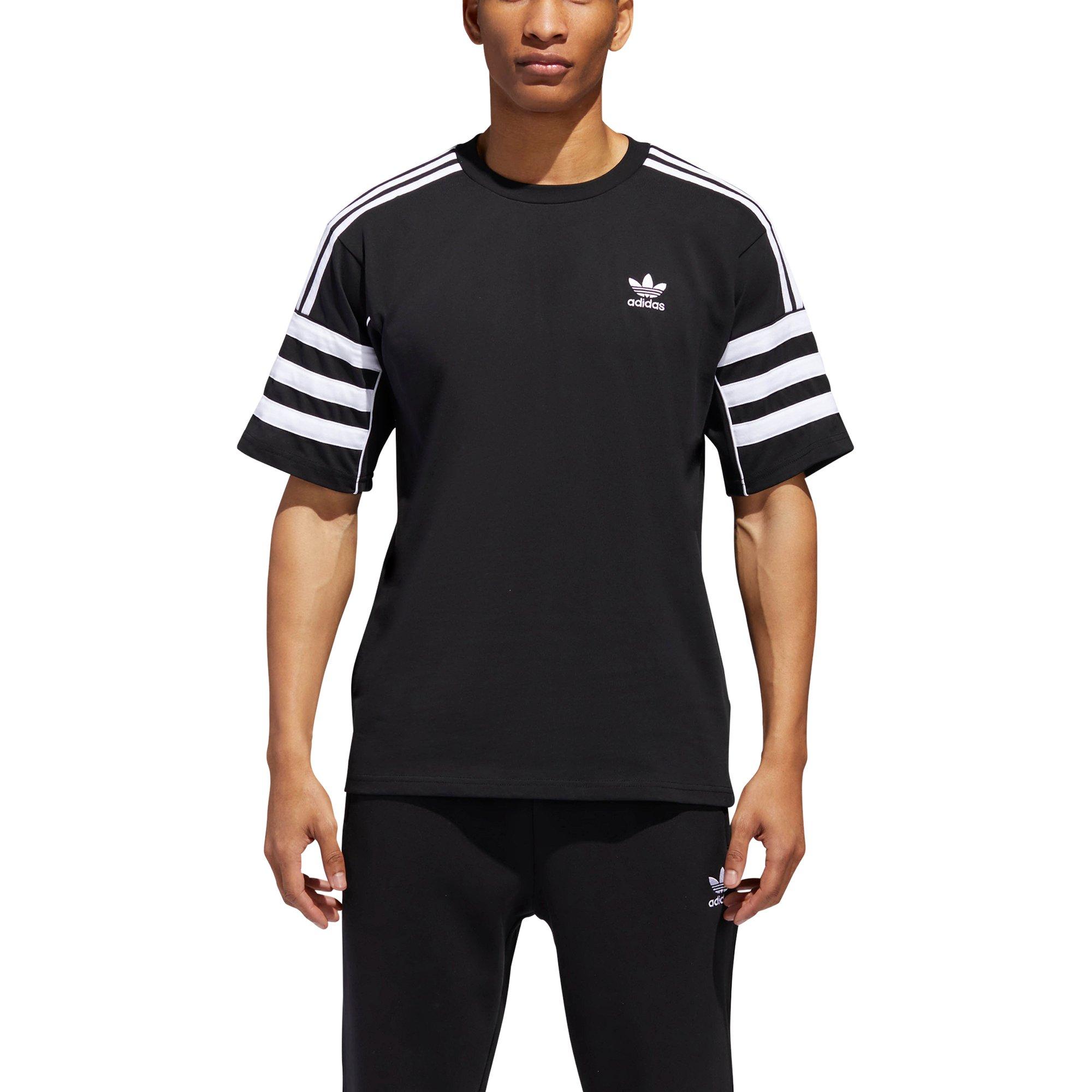 adidas authentic tee