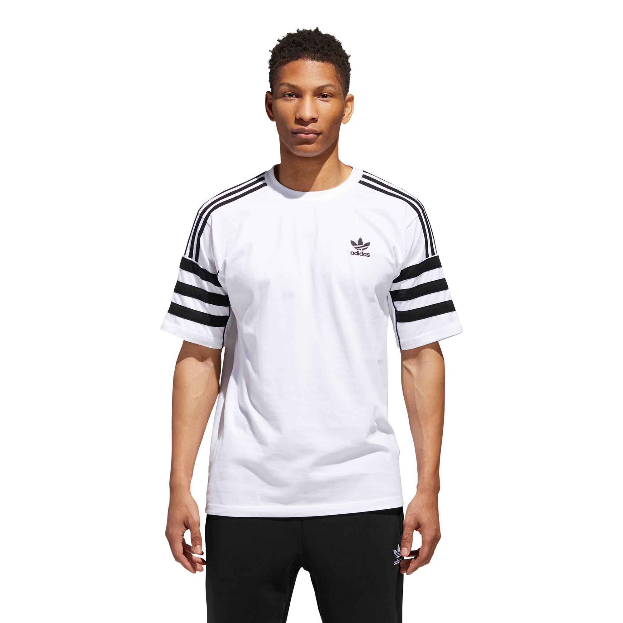 adidas authentic t shirt