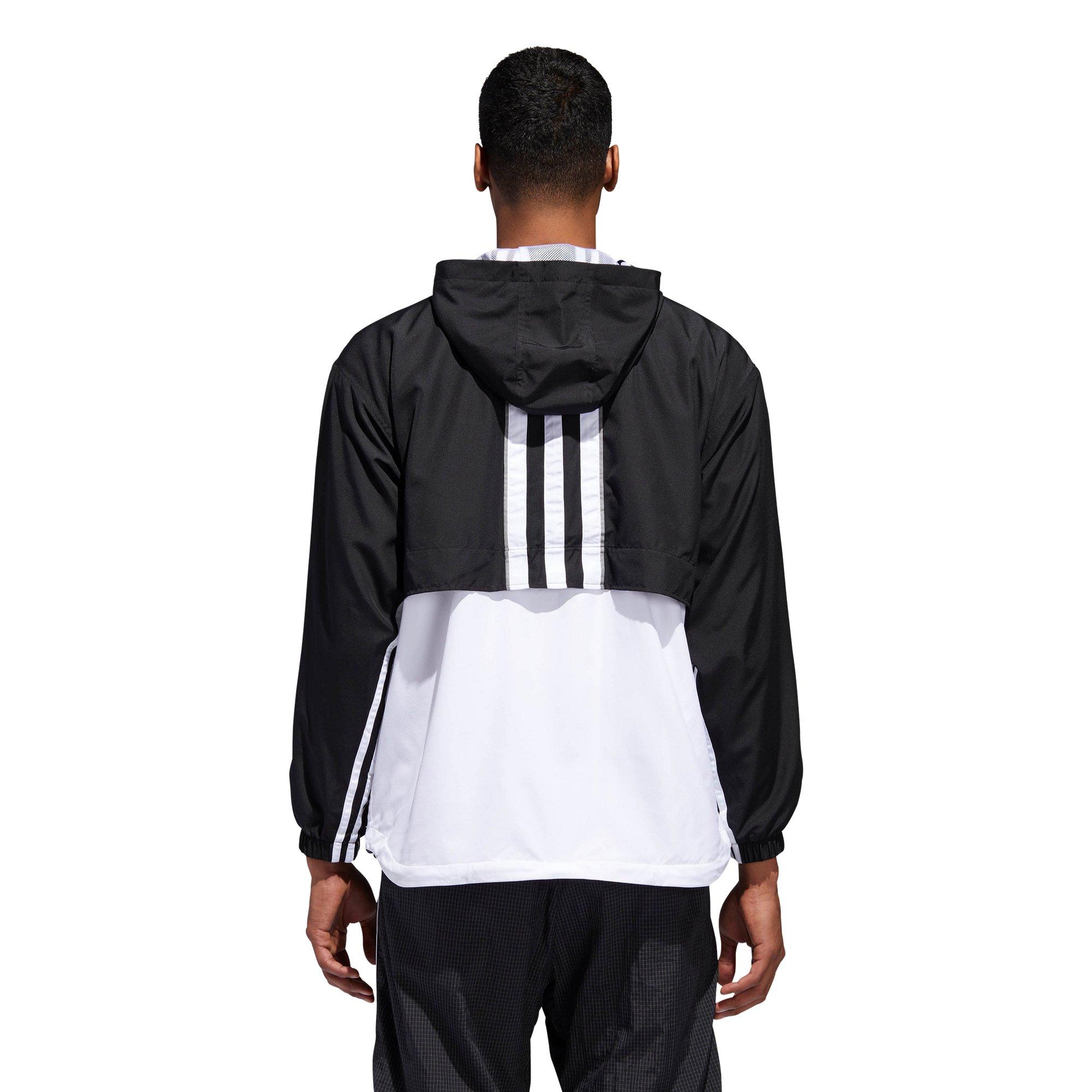 adidas authentic anorak