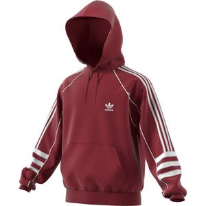 hibbett sports adidas hoodies