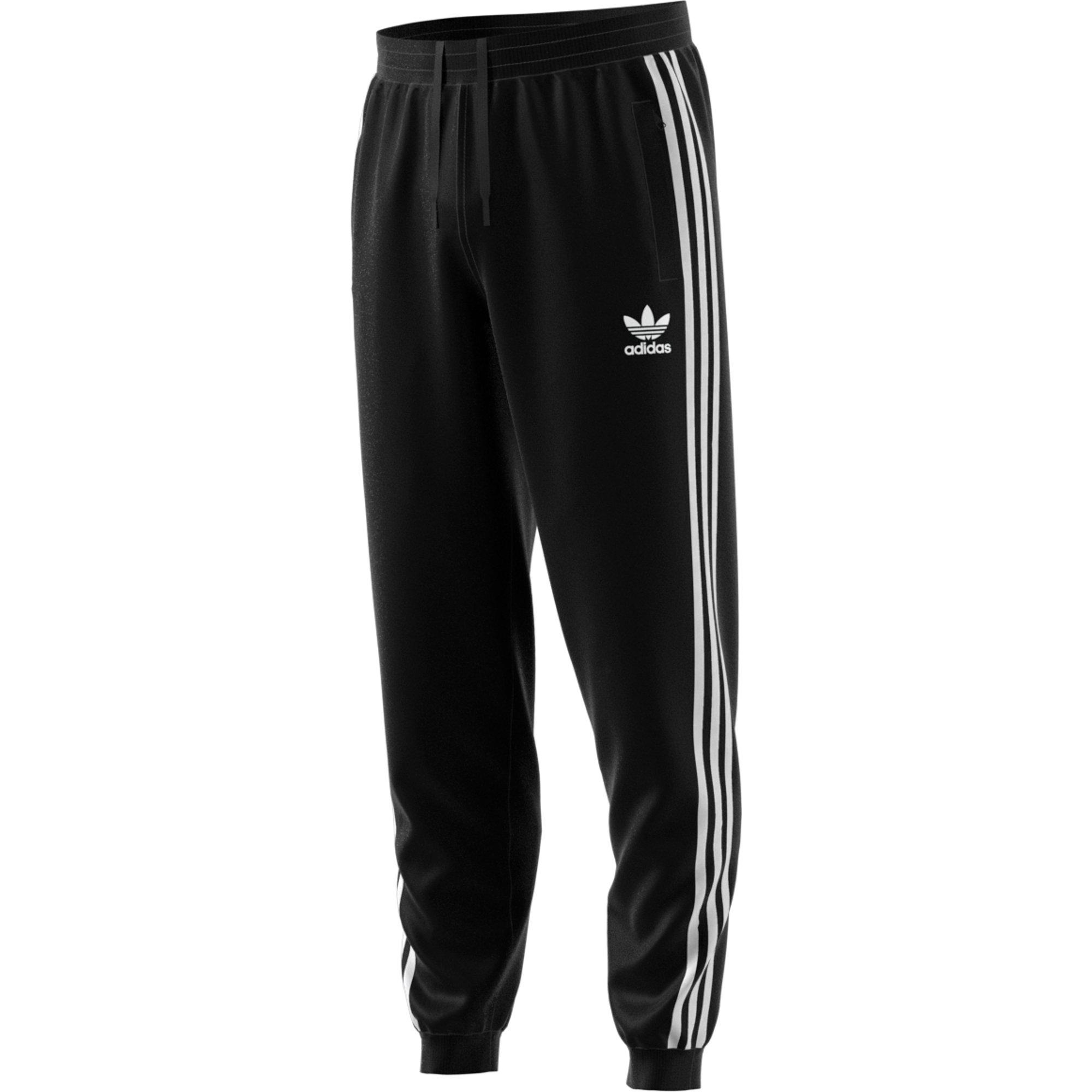 adidas Originals Men's Fleece Joggers 