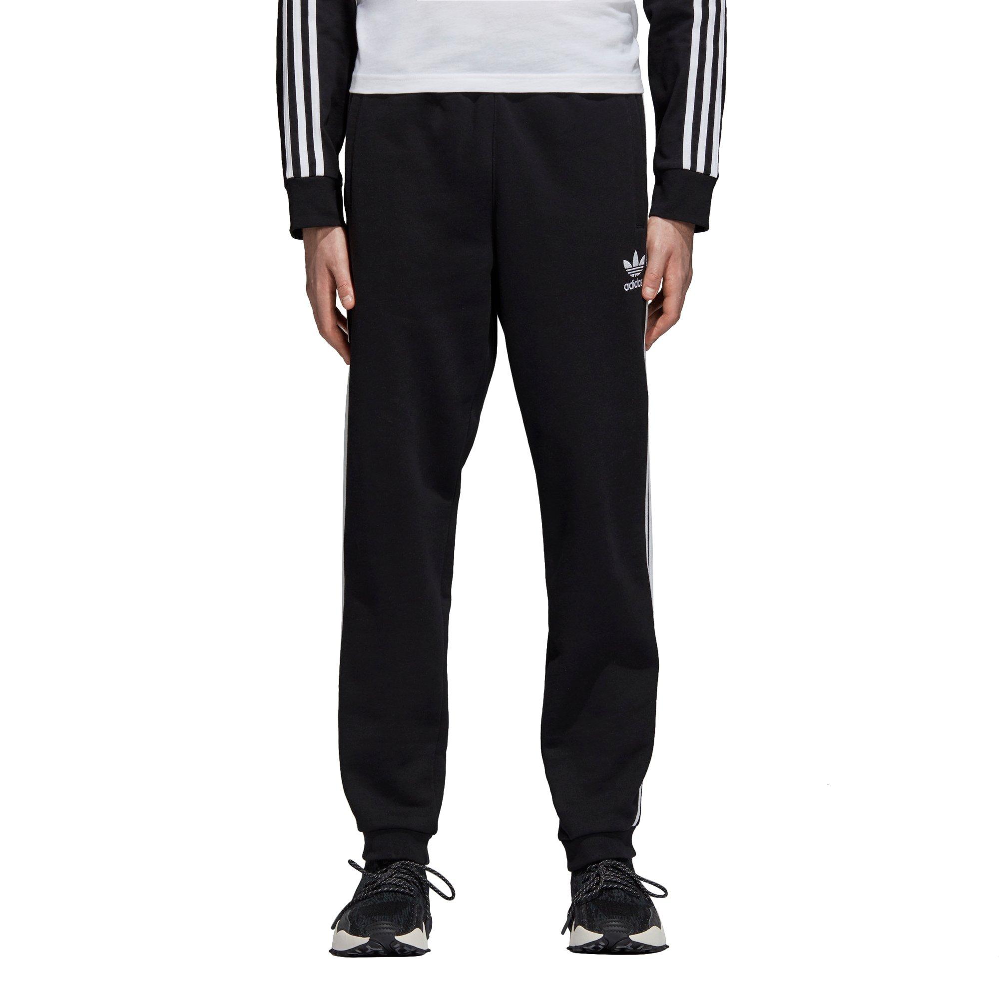 hibbett sports adidas joggers