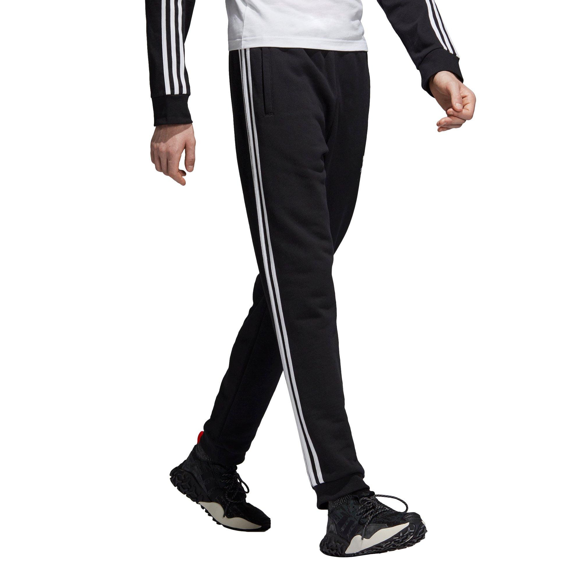 hibbett sports adidas joggers