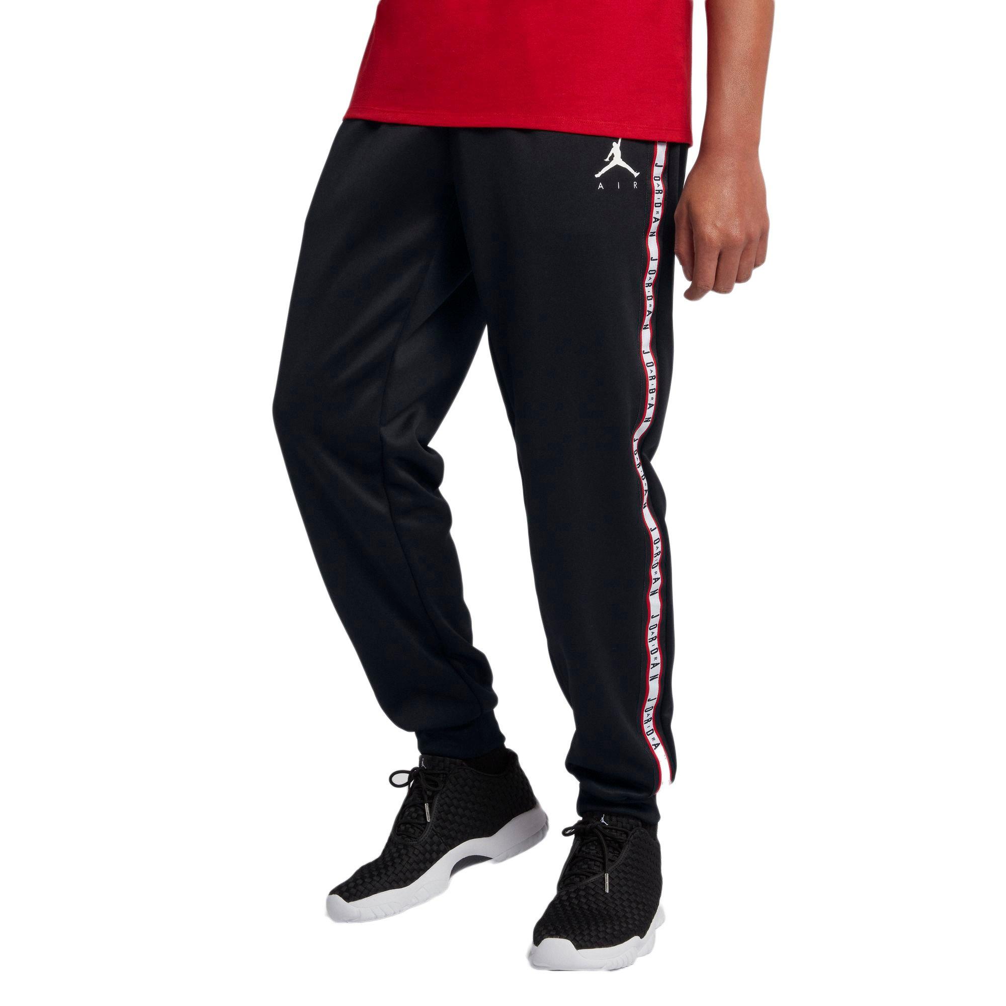 jordan tricot pants