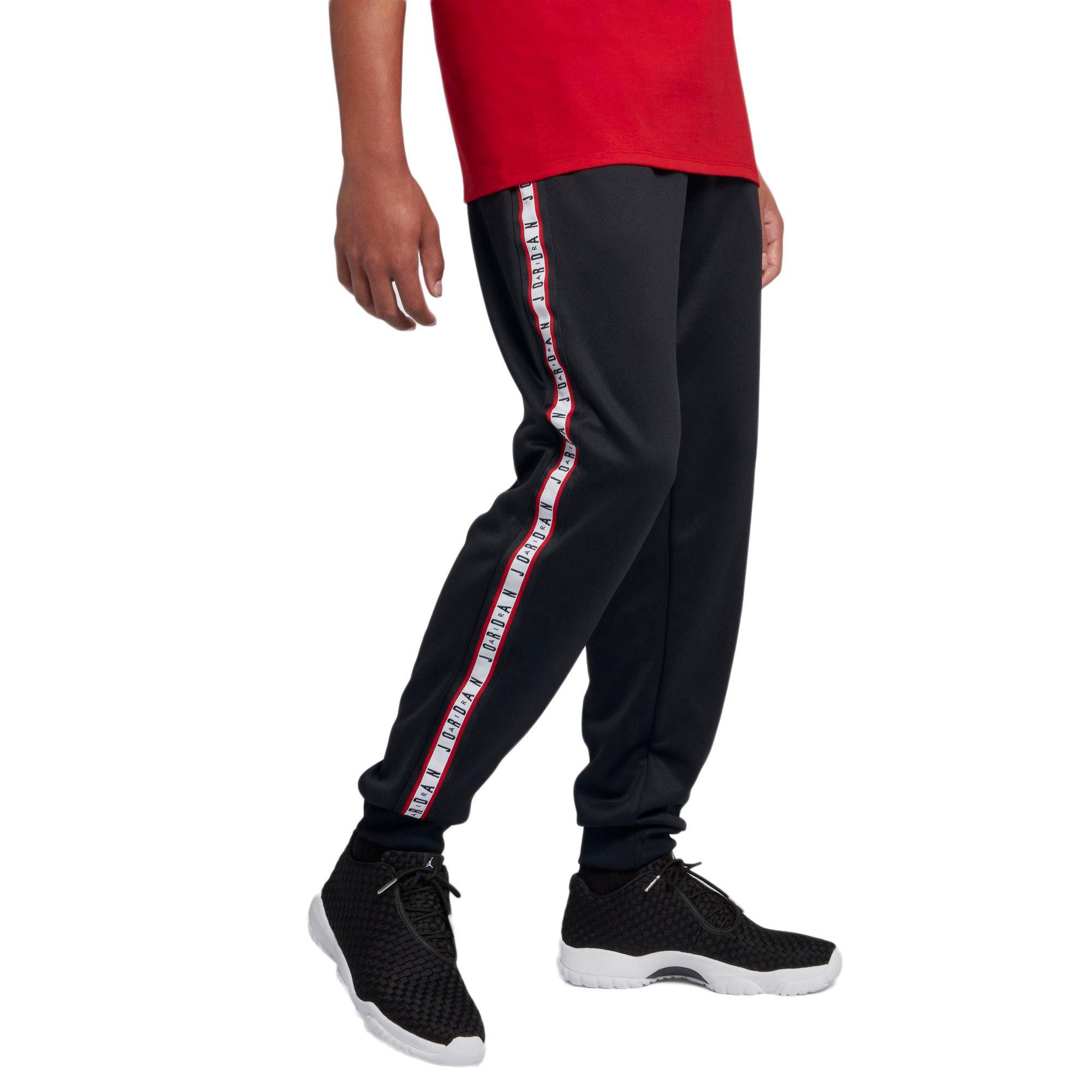 jumpman tricot pants