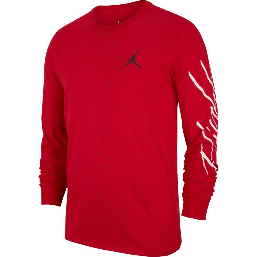 long sleeve shirt jordan